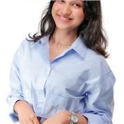 Young children interested in all sorts of artistic expression